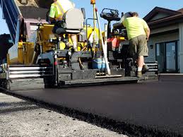 Why Choose Us For All Your Driveway Paving Needs in Putney, GA?