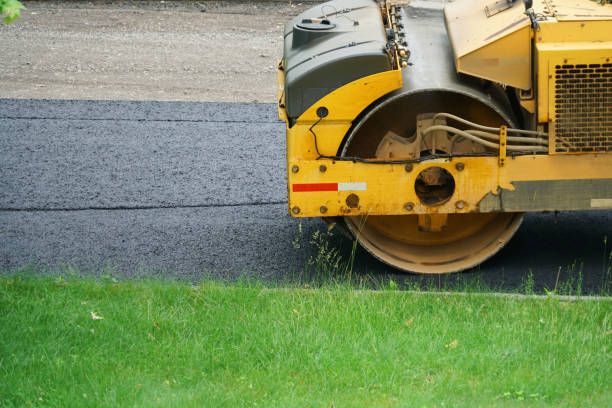 Best Driveway Overlay Services  in Putney, GA