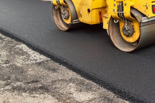 Best Driveway Overlay Services  in Putney, GA