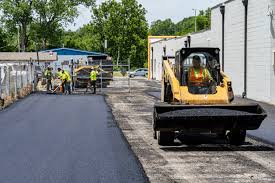 Best Driveway Grading and Leveling  in Putney, GA